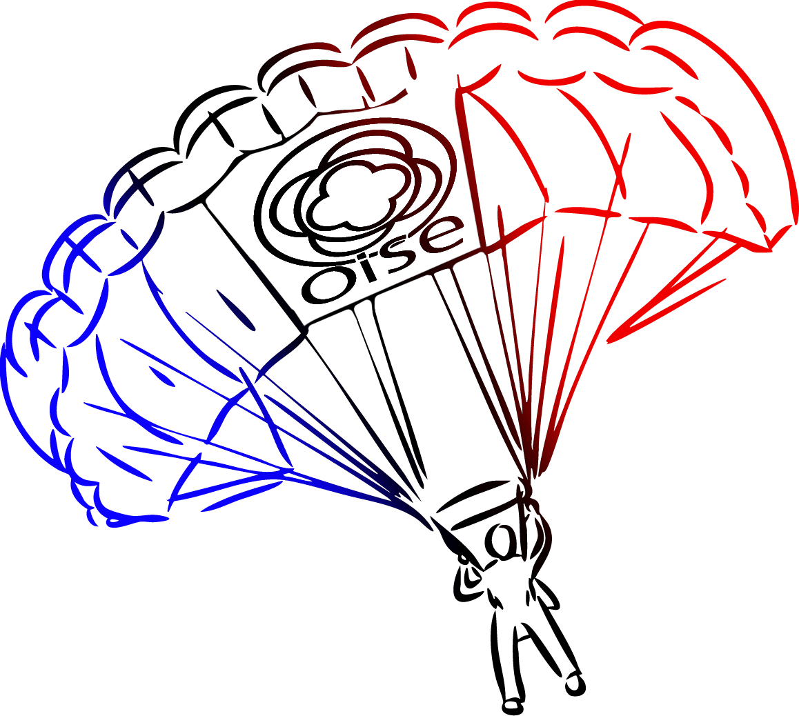COmité DEPartemental de Parachutisme Sportif de l'Oise.